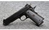 Ruger ~ SR1911 ~ .45 ACP - 1 of 7