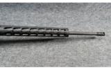 Ruger ~ Precision Rifle ~ 6mm Creedmoor - 4 of 9