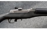Ruger ~ Mini-14 Ranch ~ 5.56 NATO - 3 of 9