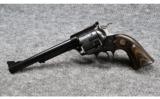 Ruger ~ New Model Blackhawk Bisley ~ .45 Colt - 1 of 8
