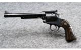 Ruger ~ New Model Blackhawk Bisley ~ .45 Colt - 2 of 8