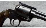 Ruger ~ New Model Blackhawk Bisley ~ .45 Colt - 8 of 8