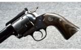 Ruger ~ New Model Blackhawk Bisley ~ .45 Colt - 6 of 8