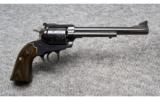 Ruger ~ New Model Blackhawk Bisley ~ .45 Colt - 3 of 8