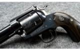 Ruger ~ New Model Blackhawk Bisley ~ .45 Colt - 7 of 8