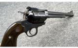 Ruger ~ New Model Blackhawk Bisley ~ .45 Colt - 4 of 8