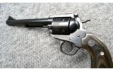 Ruger ~ New Model Blackhawk Bisley ~ .45 Colt - 5 of 8