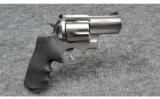 Ruger ~ Super Redhawk Alaskan ~ .44 Rem Mag - 3 of 6