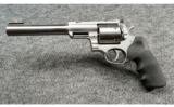 Ruger ~ Super Redhawk ~ .454 Casull/.45 Colt - 2 of 6