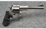 Ruger ~ Super Redhawk ~ .454 Casull/.45 Colt - 3 of 6