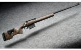 Ruger ~ M77 Hawkeye Long-Range Target ~ .300 WM - 1 of 9