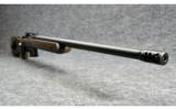 Ruger ~ M77 Hawkeye Long-Range Target ~ .300 WM - 7 of 9
