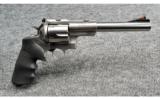 Ruger ~ Super Redhawk ~ .44 Rem Mag - 3 of 6