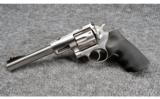 Ruger ~ Super Redhawk ~ .44 Rem Mag - 1 of 6