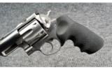 Ruger ~ Super Redhawk ~ .44 Rem Mag - 6 of 6