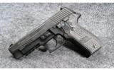 Sig Sauer ~ P226 Extreme ~ 9mm - 1 of 8