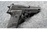 Sig Sauer ~ P226 Extreme ~ 9mm - 4 of 8