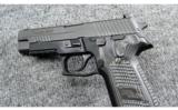 Sig Sauer ~ P226 Extreme ~ 9mm - 5 of 8