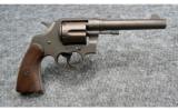 Colt ~ US Army Model 1917 ~ .45 ACP - 3 of 9