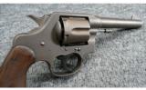 Colt ~ US Army Model 1917 ~ .45 ACP - 4 of 9
