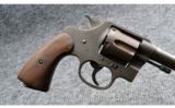 Colt ~ US Army Model 1917 ~ .45 ACP - 7 of 9