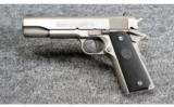 Colt ~ 1911 Government Model Series 80 ~ .38 Super - 2 of 8