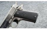 Colt ~ 1911 Government Model Series 80 ~ .38 Super - 7 of 8
