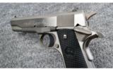 Colt ~ 1911 Government Model Series 80 ~ .38 Super - 5 of 8