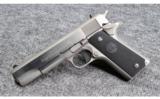 Colt ~ 1911 Government Model Series 80 ~ .38 Super - 1 of 8