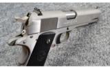 Colt ~ 1911 Government Model Series 80 ~ .38 Super - 4 of 8