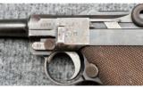 DWM ~ Luger ~ 9mm Luger - 8 of 9