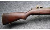 Springfield Armory ~ M1 Garand ~ .30-06 Sprg - 2 of 9