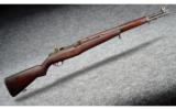 Springfield Armory ~ M1 Garand ~ .30-06 Sprg - 1 of 9