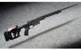 Howa ~ 1500 Miniaction Chassis Rifle ~ .223 Rem - 1 of 9