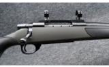 Weatherby ~ Vanguard Sub MOA ~ .257 Wby Mag - 3 of 9