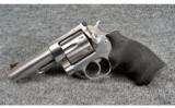 Ruger ~ Redhawk ~ .45 Colt - 1 of 6