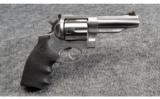 Ruger ~ Redhawk ~ .45 Colt - 3 of 6
