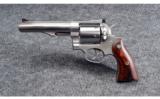 Ruger ~ Redhawk ~ .357 Mag - 2 of 7