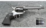 Ruger ~ New Vaquero ~ .45 Long Colt - 3 of 6