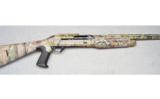 Benelli ~ Super Black Eagle II Turkey ~ 12 Ga - 1 of 9