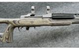 Ruger ~ Mini-14 Target ~ .223 Rem - 3 of 9