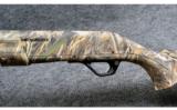 Winchester ~ SX4 Waterfowl Hunter ~ 12 Ga - 8 of 9