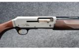 Browning ~ Silver Hunter ~ 12 Ga - 3 of 9