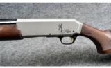 Browning ~ Silver Hunter ~ 12 Ga - 8 of 9