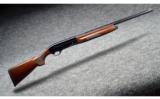 Benelli ~ Montefeltro Super 90 ~ 12 Ga - 1 of 9