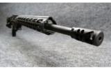 Ruger ~ Precision Rifle ~ 5.56 NATO - 7 of 9