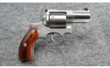 Ruger ~ Redhawk ~ .357 Mag - 3 of 6