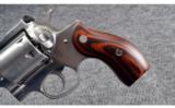 Ruger ~ Redhawk ~ .357 Mag - 6 of 6