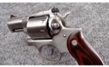 Ruger ~ Redhawk ~ .357 Mag - 5 of 6