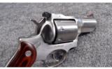 Ruger ~ Redhawk ~ .357 Mag - 4 of 6